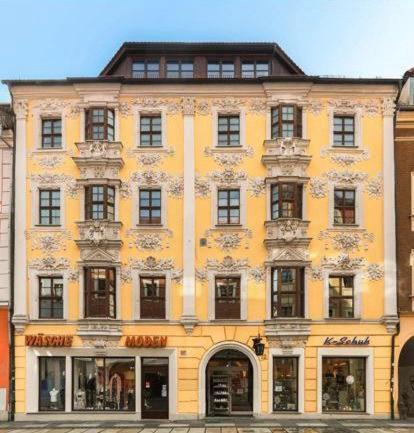 Apartment Altstadtliebe Bautzen Exterior photo
